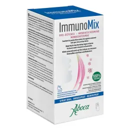Immunomix munnbeskyttelsesspray (30 ml)