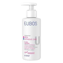 Eubos Urea Intensive Care 5 % håndkrem (150 ml)