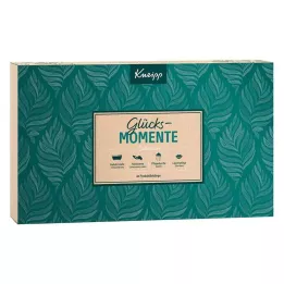 KNEIPP Gavepakke fullføringsøyeblikk, 1 stk