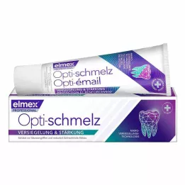 ELMEX Opti-schmelz Professional Tannkrem, 75 ml