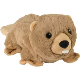 Warmies Beaver (1 stk)