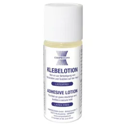 COMPRESSANA Hudklebende lotion, 60 ml