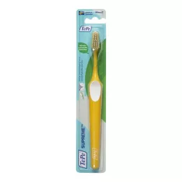 TEPE Tannbørste Supreme Soft, 1 stk