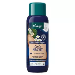 KNEIPP Aroma Care Boblebad God natt, 400 ml