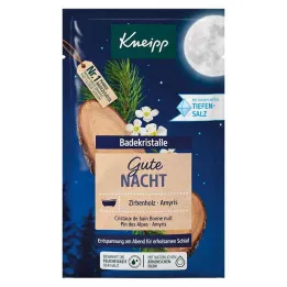 Kneipp badekrystaller God natt, 60 g