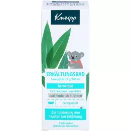 KNEIPP Colding Pool Eucalyptus 21 g/100 ml, 100 ml
