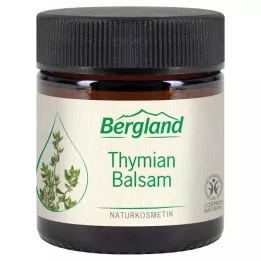 Timian balsam, 30 ml