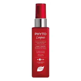 Phytolaque Soie hårspray naturlig hold, 100 ml