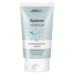 HYALURON HÅNDBALM, 50 ml