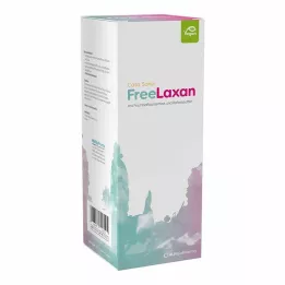 CASA SANA FreeLaxan oral væske, 200 ml