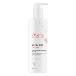 Avene Xeracalm Nutrition nærende balsam, 400 ml