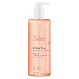 Avene Xeracalm Nutrition dusjsåpe, 500 ml