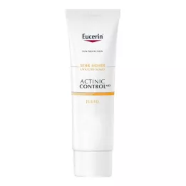 EUCERIN ACTINIC CONTROL MD Emulsjon, 80 ml