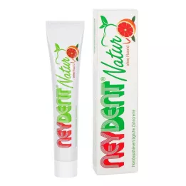 NEYDENT Naturlig tannkrem, 50 ml