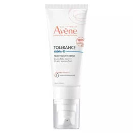 AVENE Toleranse HYDRA-10 Fuktighetskrem, 40 ml