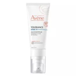 AVENE Toleranse HYDRA-10 Fuktighetsgivende væske, 40 ml