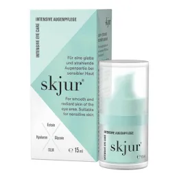 Skjur øyepleiekrem, 15 ml