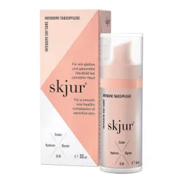 Skjur dagpleiekrem, 30 ml