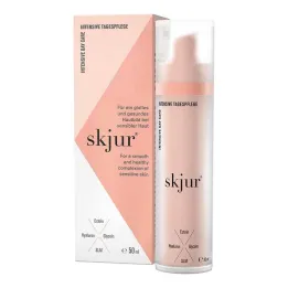 Skjur dagpleiekrem, 50 ml