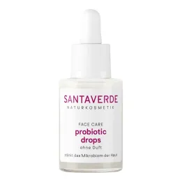 Probiotiske dråper serum, 30 ml