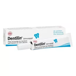 DENTILIN Tanngelé, 10 ml