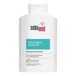Sebamed Velværedusj, 400 ml