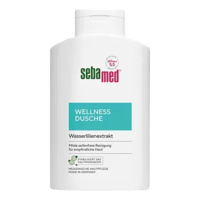 Sebamed Velværedusj, 400 ml Sebamed Velværedusj, 400 ml