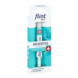 Flint Med myggpinne (2 ml)