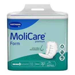 MoliCare® premium form 5 dråper, 32 stk