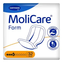 MoliCare® Form 4 dråper, 32 stk