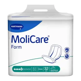 MoliCare® Form 5 dråper, 32 stk