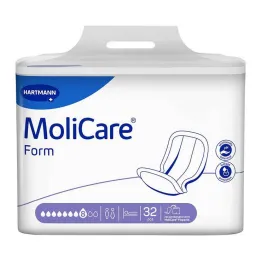 MoliCare® Form 8 dråper, 32 stk