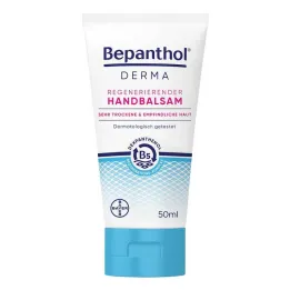 Bepanthol Derma regenererende håndbalsam, 50 ml