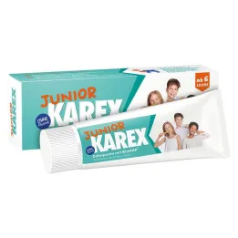 Karex Junior tannkrem, 65 ml