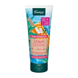 KNEIPP Aroma Care Dush Holiday Feeling, 200 ml