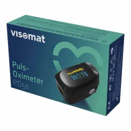 Visomat pulsoksymeter PO50, 1 stk