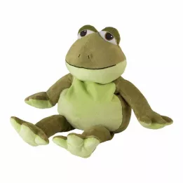 Warmies Frog Ii (1 stk)