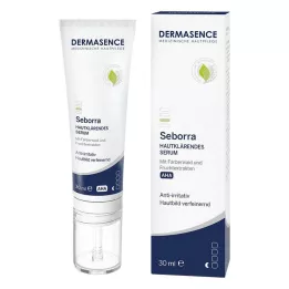 DERMASENCE Seborra hudklarende serum, 30 ml