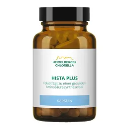 Hista Plus-kapsler, 27 g