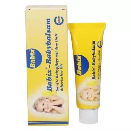 BABIX Baby Balm Cosmetic, 50 g