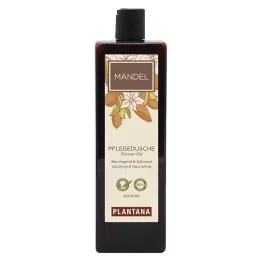 PLANTANA Almond Care Shower, 500 ml
