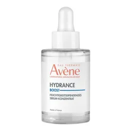 Avene Hydrance Boost fuktighetsgivende serumkonsentrat, 30 ml