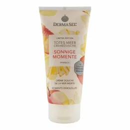 Dermasel TM krem dusj solfylte øyeblikk lim.Ed., 100 ml