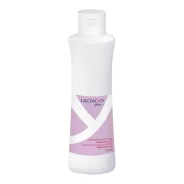Lactacyd + prebiotisk intimvaskekrem, 250 ml