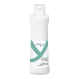 Lactacyd + Active intimvaskekrem, 250 ml
