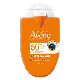 Avene Reflexes Solaire Family Emulsion SPF 50 + , 30 ml