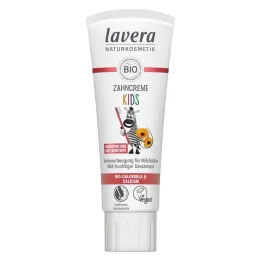 Lavera tannkrem for barn, 75 ml