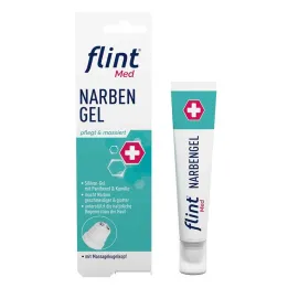 Flint Med arrgelé, 17 ml