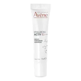 Avene Hyaluron Activ B3 trippelkorrigerende øyepleie, 15 ml