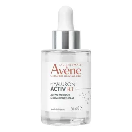 Avene Hyaluron Activ B3 plumping serumkonsentrat, 30 ml